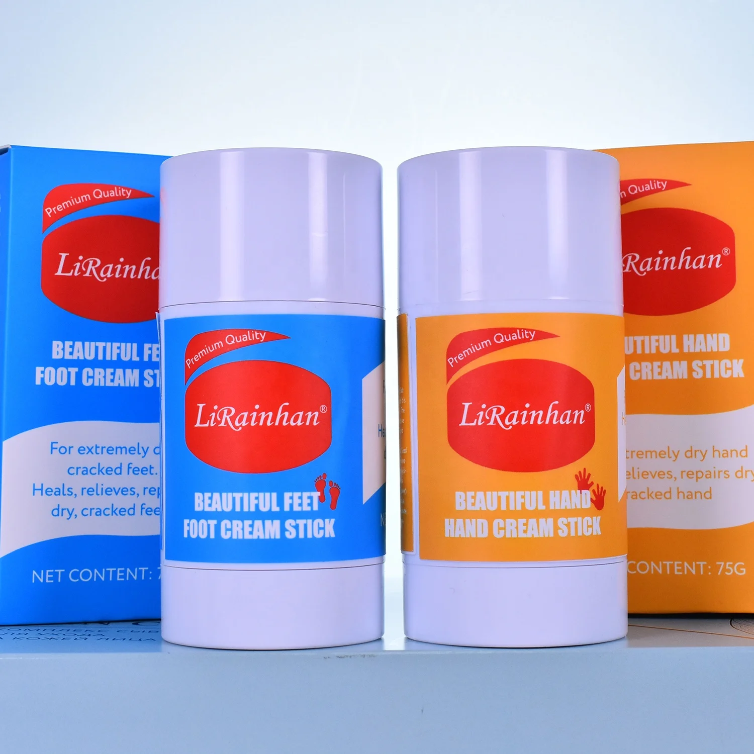 Body Balm Stick Body Butter Stick Solid Hand Balm Stick