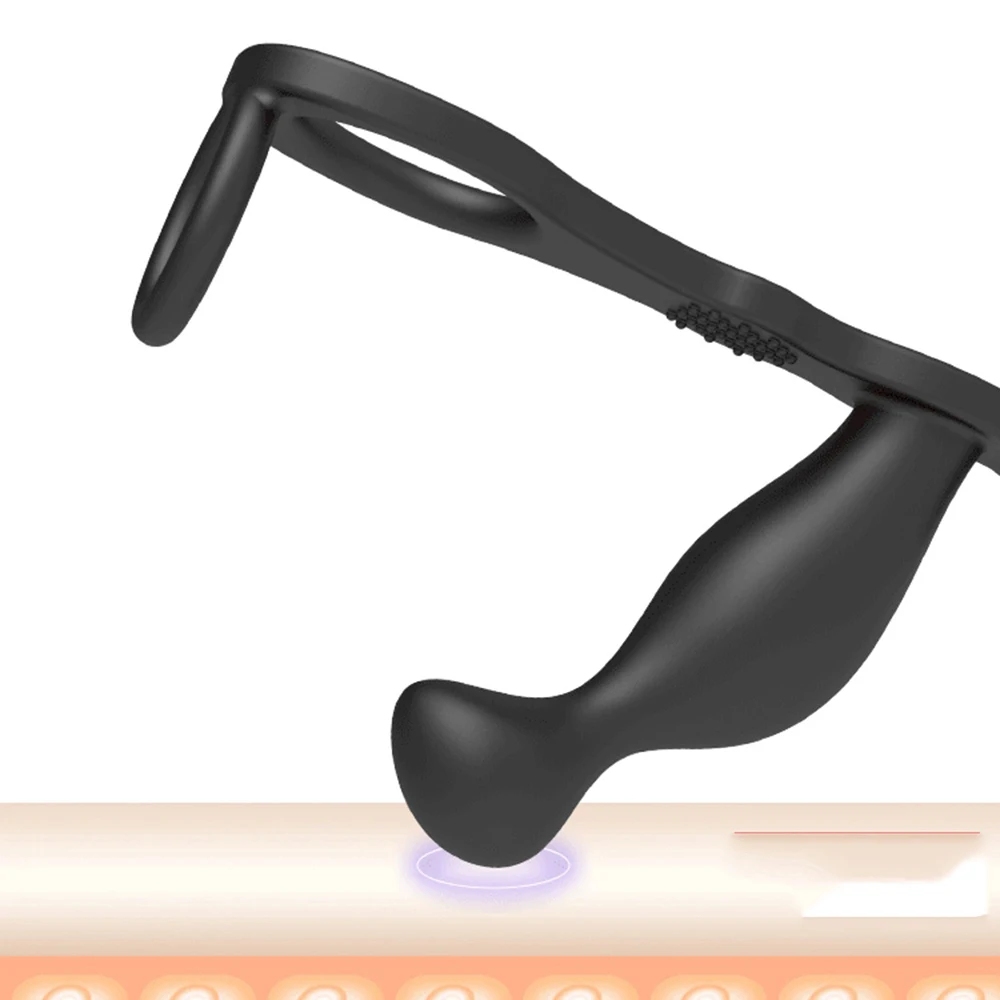 plug anal double Masturbation: Hast du schon Routine und sprichst darüber? main image 1