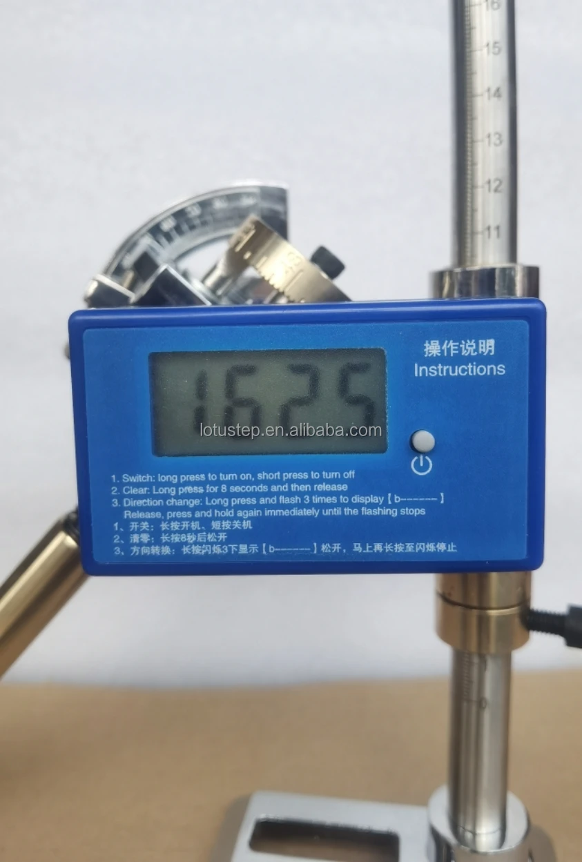 digital faceting arm (8)