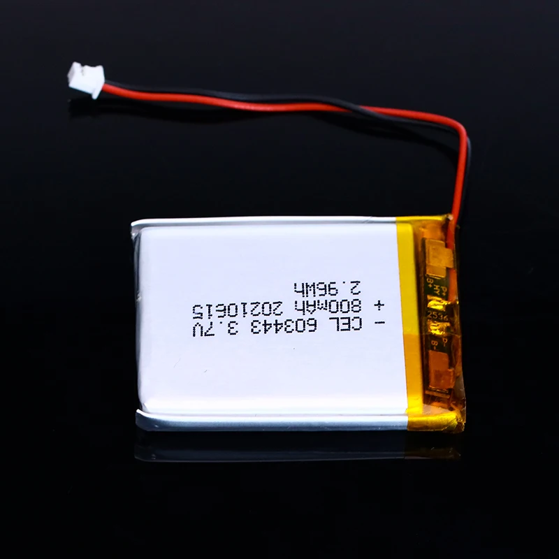 Wholesale Lithium Ion Polymer Battery C020 Battery Li Polymer 3000Mah