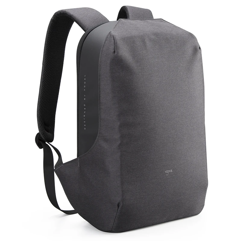 Kingsons New Design Men Computer Bag Laptop Backpack Waterproof