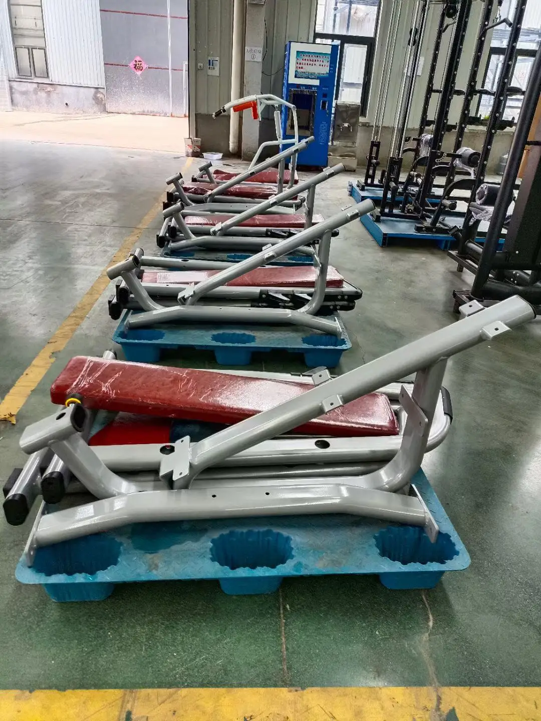 Dezhou JM Import & Export Co.,Ltd. 1