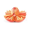 Red/Gold 6cm