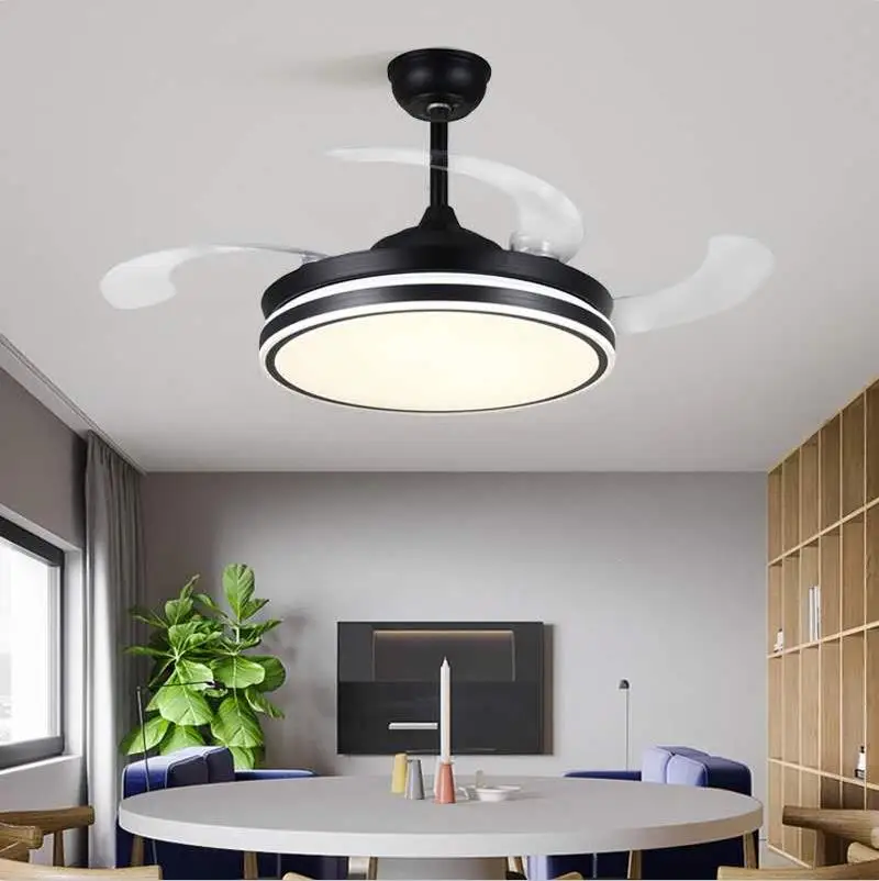Ceiling Fans Fan With Led Lights 