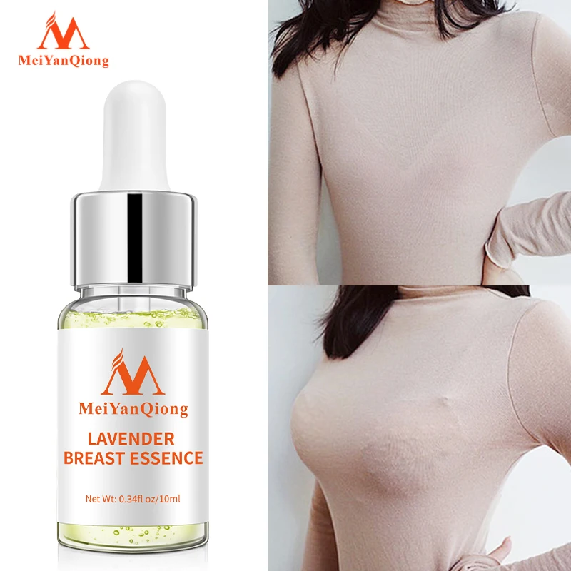 Breast Enlargement Essential Oil LAVENDER BREAST Alibaba