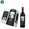 wine label