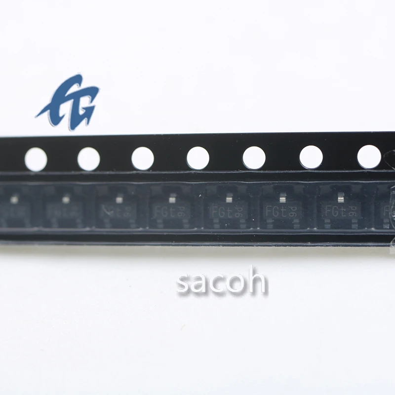 SACOH High Quality Original IC Electronic Components Suppliers BCV47,215