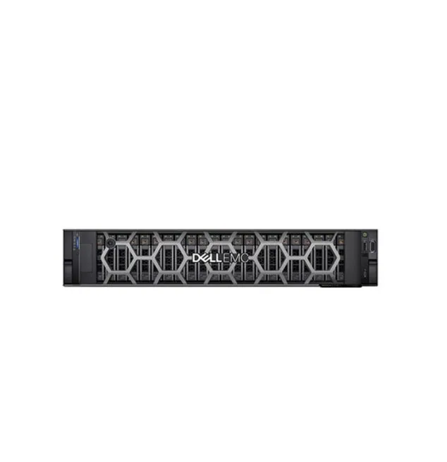 Deii Poweredge Rack Servers R760 R660 R7625 R6625 R7615 R6615 R660xs ...