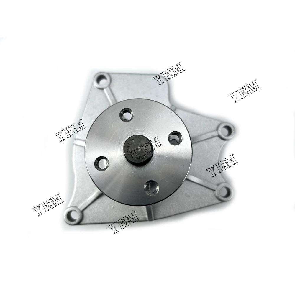 Engine Repair Kit 4M40 ME996789 Water Pump for Mitsubishi High Quality Engine Parts 5
