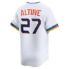 27 White