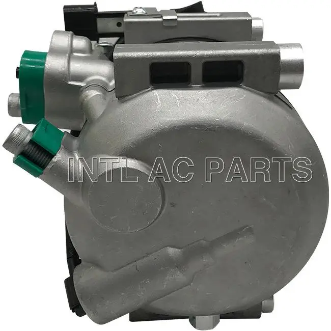 INTL-XZC505 Vehicle AC Compressor for HYUNDAI/KIA Models