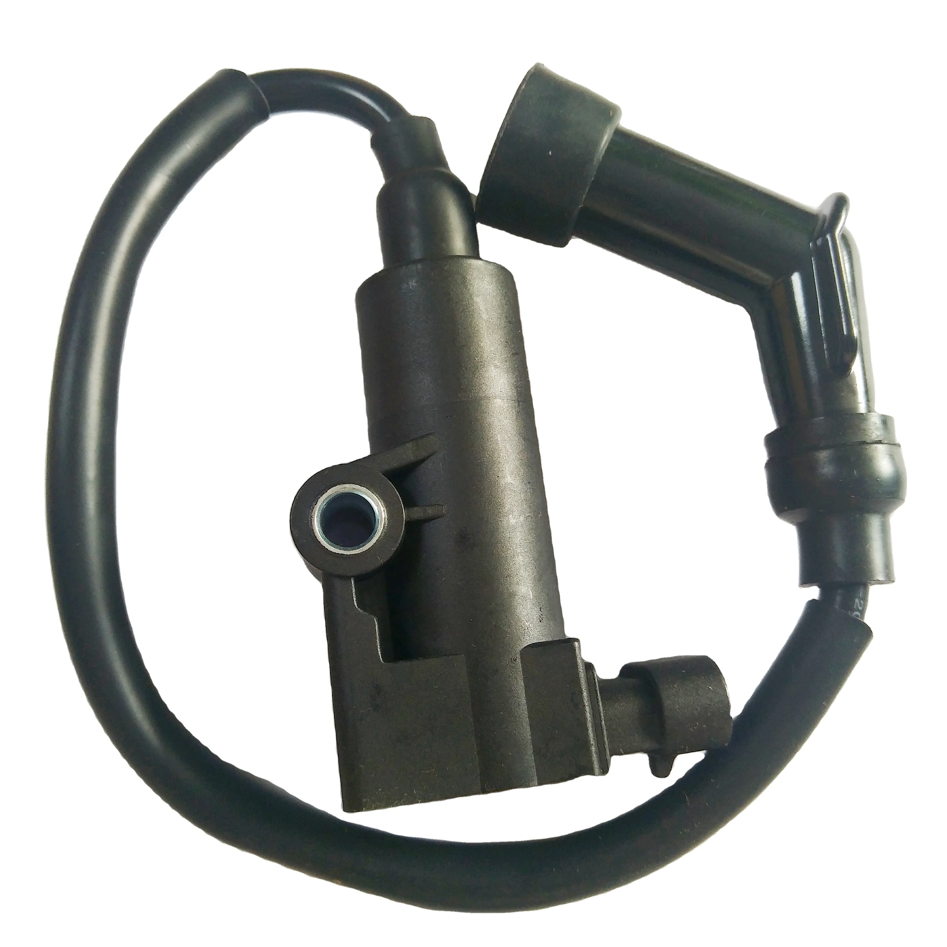 Bobinas De Encendido Con Tapas De Bujías, Accesorio Para CB350 CL350 Sl350 Cl450 Cb450 Cb500 - Foto 6