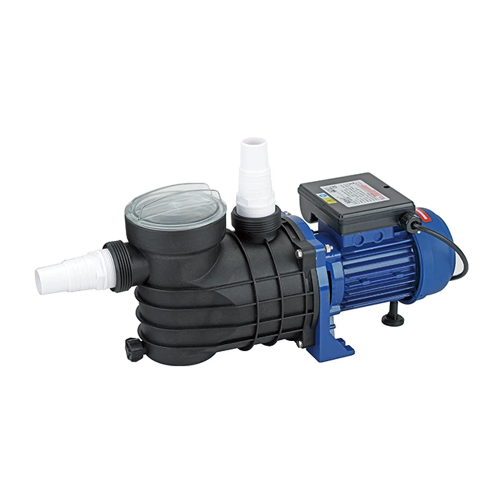 Mariculture Circulation Filter Water Pump for Swimming Pool