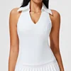 Tops-Blanc