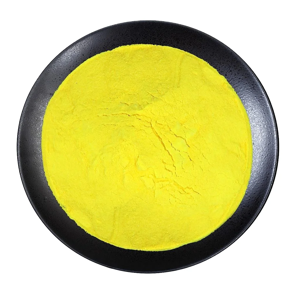 Manufacturer Poly Aluminium Chloride/polyaluminum Chloride Pac 30