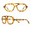 Tortoiseshell yellow