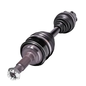 KINGSTEEL OEM 43430-0K022 43430-0K040 43430-80093 43430-0K030 43430-0K020 Left Front Drive Shaft for TOYOTA HILUX VIGO KUN25 2KD