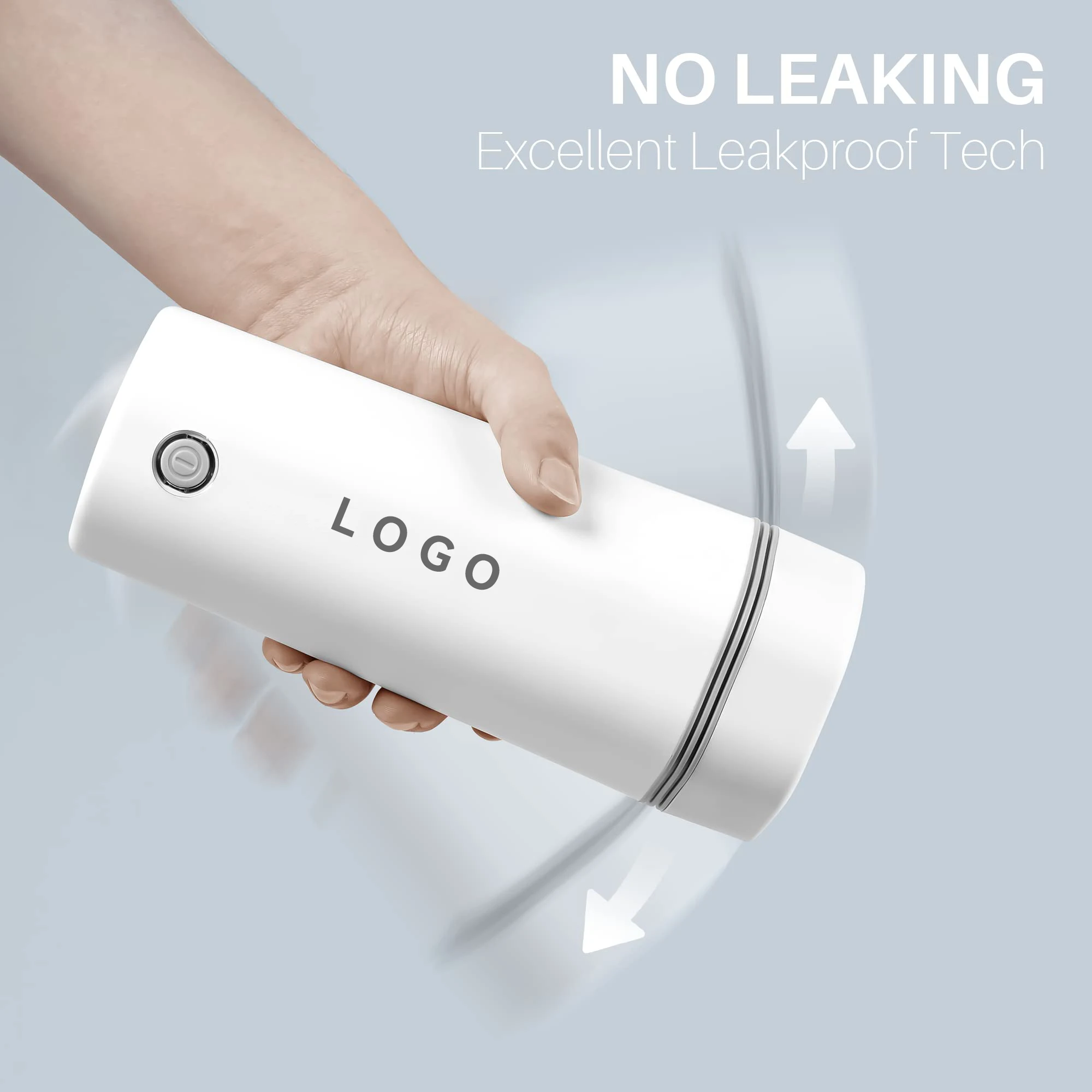 Travel Kettle Fast Water Boiler Small Portable Kettle Travel Tea Pot Electric Kettle Boiling Bottle