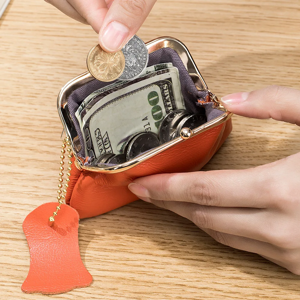 Coin Monederos Monedas Magic Tricks Coin Purse By Tcc Monedero De Monedas  (Coin Purse TCC