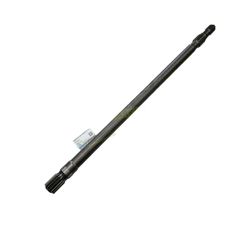 SKGM ZTAM-00114 R140W-7 R140W-7A Wheel Excavator Parts Half