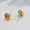 A golden 9.5mm
