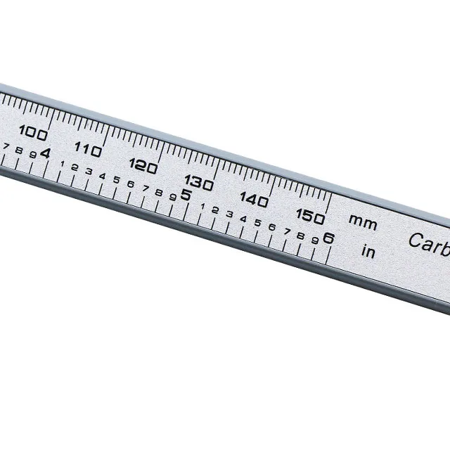 Суппорт с электронным цифровым дисплеем 0-150 мм