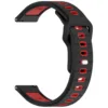 Black Red