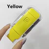 3,7 V giallo