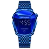Pantalla Táctil 2 Azul