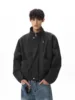 Dark gray