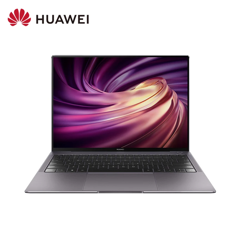 HUAWEI MateBook X Pro 2021 Intel Core i7 CPU 16GB 512GB ultra-thin 13.9  inch 3K touch full screen notebook Huawei laptops