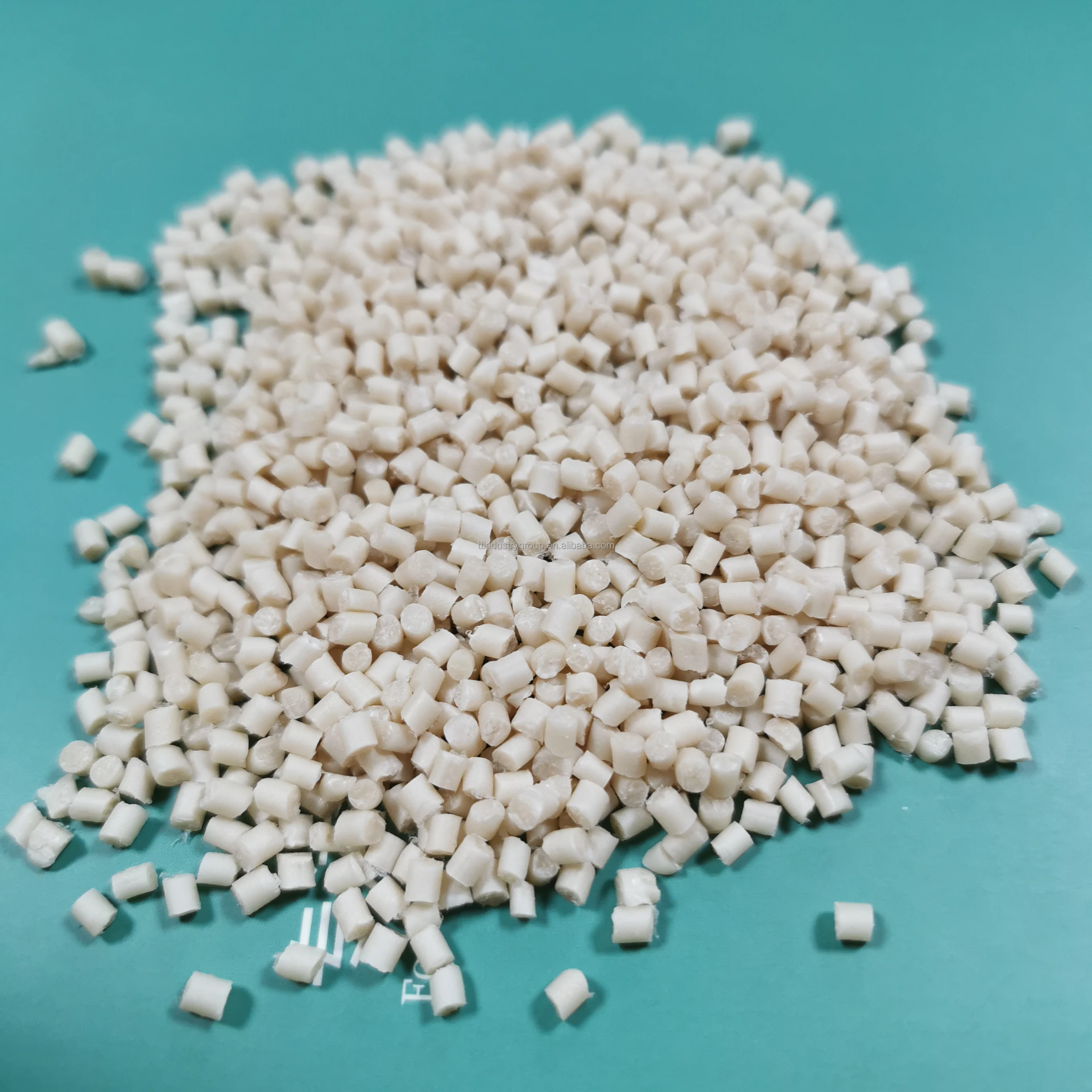 Factory Wholesales Virgin PHA Granules/Biodegradable PHA Resin in Stock PHBV P34HB with EN13432