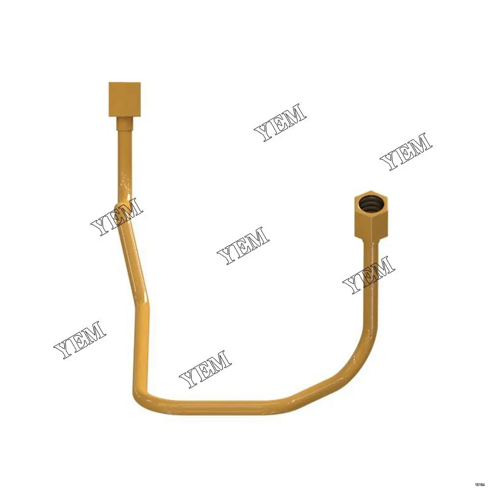 China Wholesale Tube Assembly 311-7309 3117309 Engine Replacement Parts 3