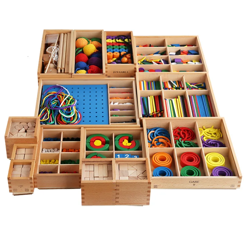 Froebel toys online