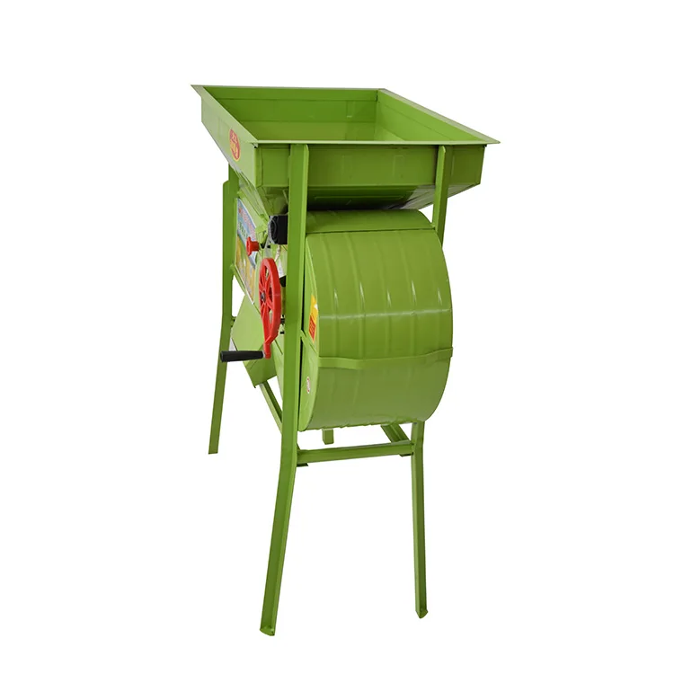 2024 Popular Soybeans Beans Wheat Seed Grain Cleaner Grain Winnower Wheat Cleaning Machine for Sale
