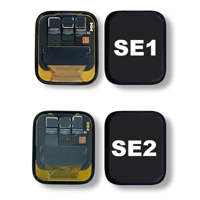 SE2 40mm Original AMOLED Screen for Apple Watch Series SE2