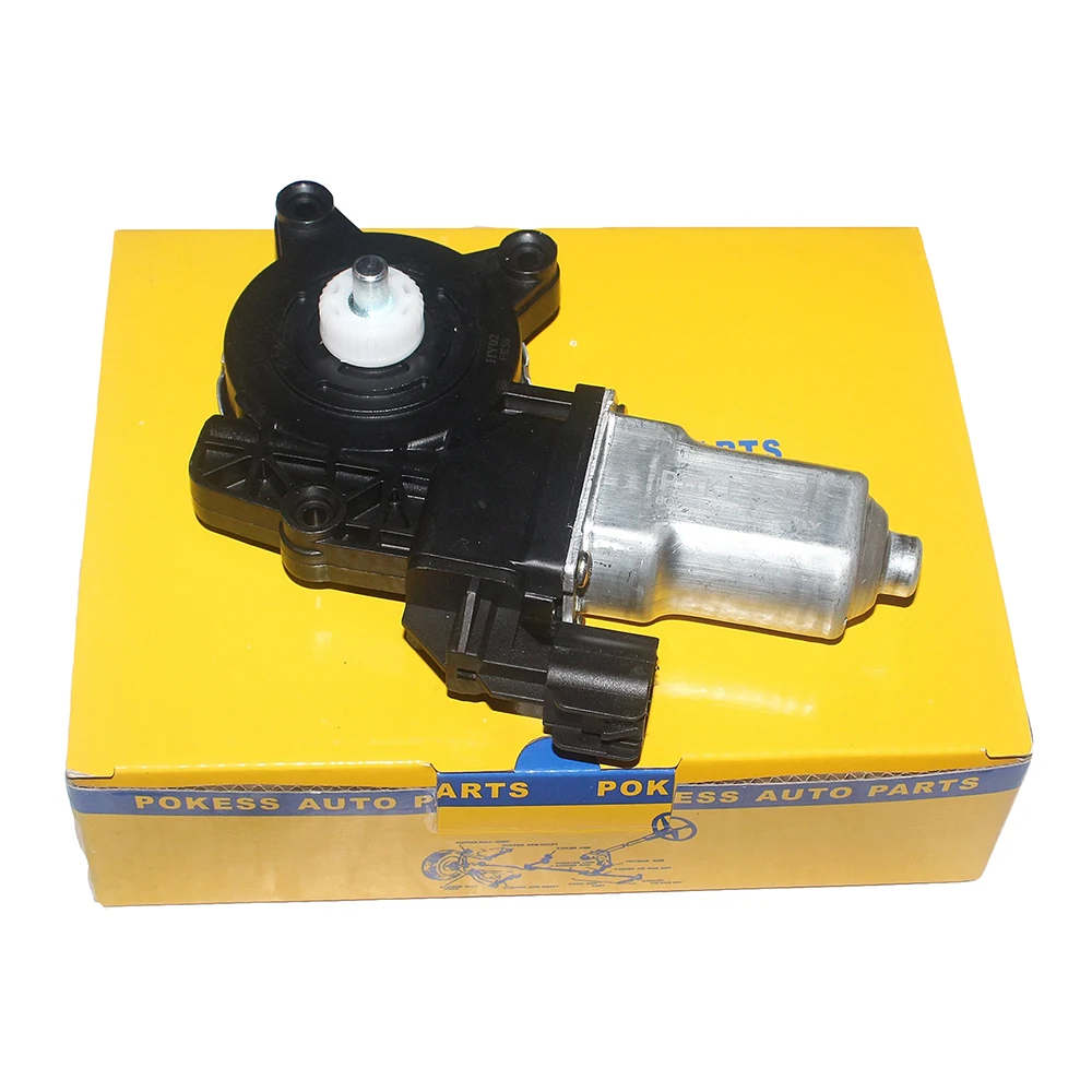 Electric Window Motor Ford Focus 6CP114553H1A 6CP114553H1B Motor Power... — 6