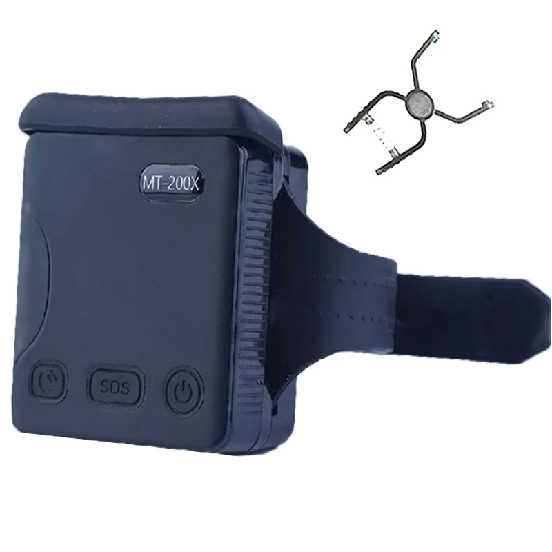 GPS Electronic Monitoring Supervision Services for Sheriff Probation Juvenile Courts Prisons Bail Agents
