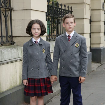 Uniforme Scolaire Unisexe De Bonne Qualité,Uniforme Scolaire Maternelle ...