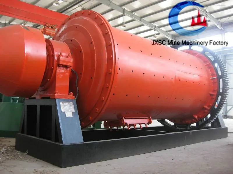 Small Mini Ball Mill 3 Ton Per Hour Grinding Ball Mill Gold Processing Machine Prices