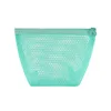 Small pouch-mint green