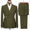 Verde militar
