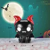 colorful The Vampire Queen