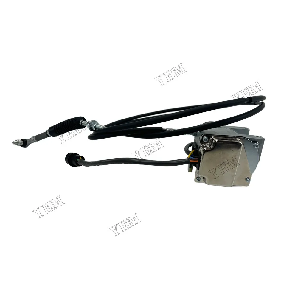 Motor Assy 7Y-5559 106-0092 Fit for Caterpillar 3066 Engine 5