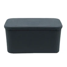 Storage Bench for Bedroom Perfect for Storing Extra Blankets Pillows and More Ottoman Stool with Storage