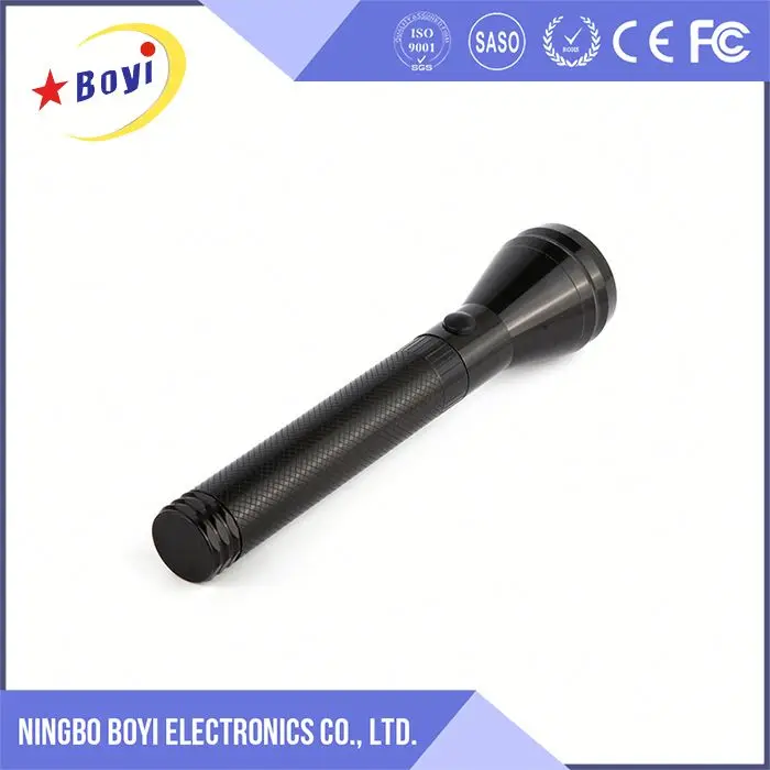 Long Distance Torch Power king Camping Torch