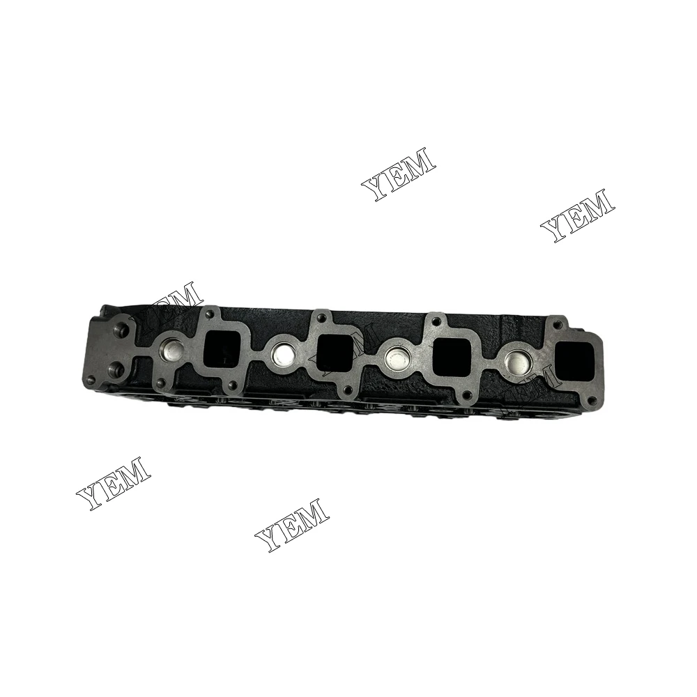 Machinery Engine Parts S4S Cylinder Head for Mitsubishi Cylinder Head 5