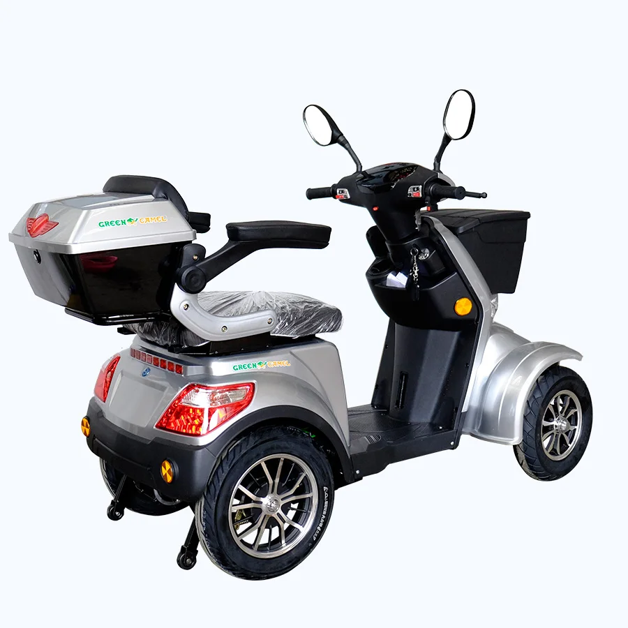 Philippines Second Hand Light Weight Scooty Lightweight Folding