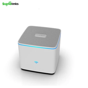 Best Signalinks mobile internet WiFi LTE 4g router router with SIM card slot cat4 max 150Mbps DL speed