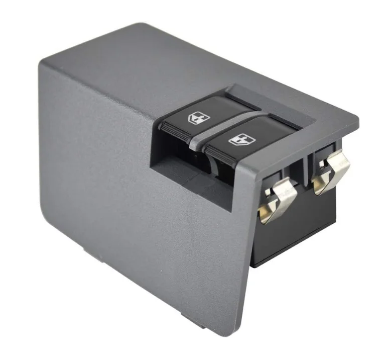 Easy Install Factory Prices 11 Pins Master Power Window Switch 9005042 for Chevrolet Sail 2 Door